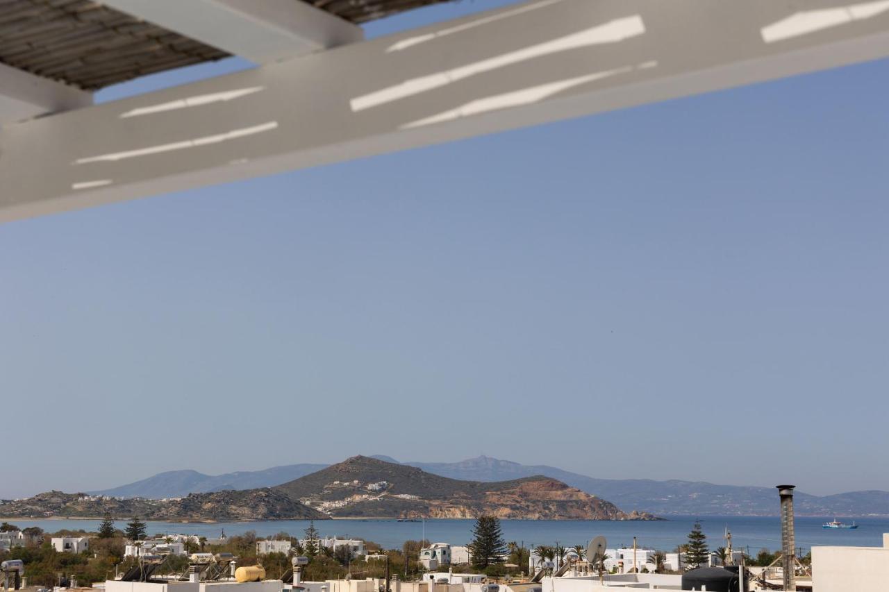 Kalypso Vacation Home Naxos Town Naxos City Exterior photo