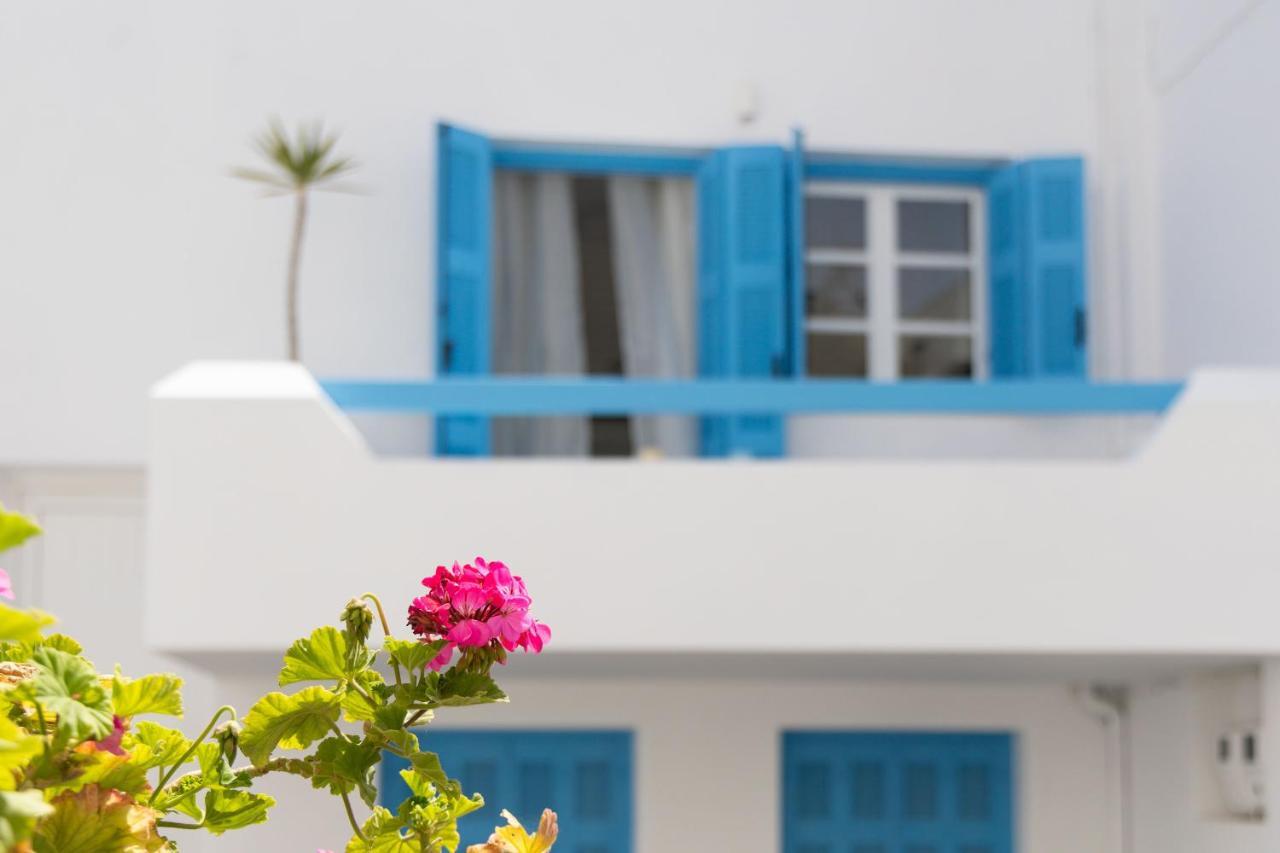 Kalypso Vacation Home Naxos Town Naxos City Exterior photo