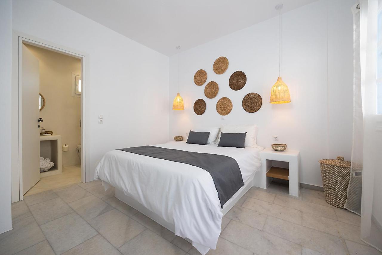 Kalypso Vacation Home Naxos Town Naxos City Exterior photo