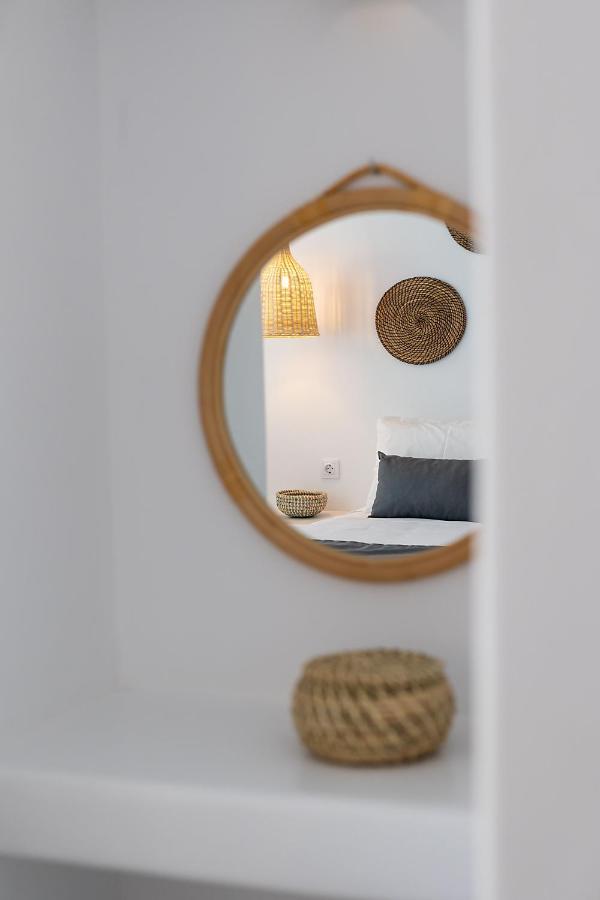 Kalypso Vacation Home Naxos Town Naxos City Exterior photo