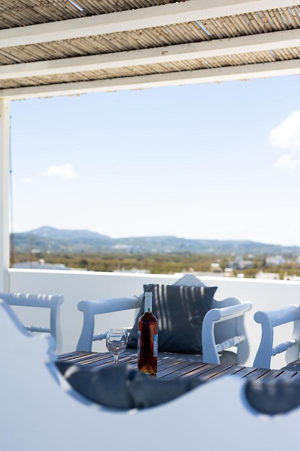 Kalypso Vacation Home Naxos Town Naxos City Exterior photo
