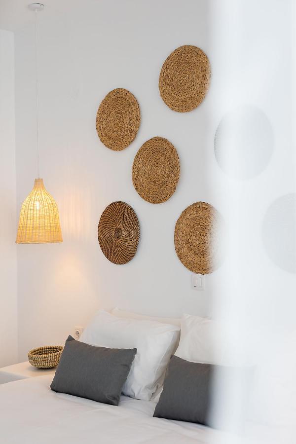 Kalypso Vacation Home Naxos Town Naxos City Exterior photo