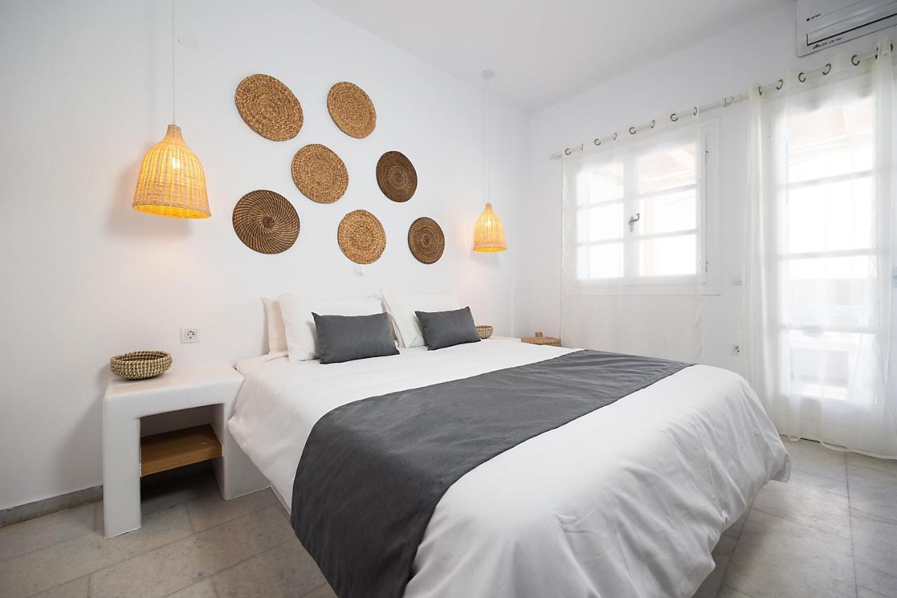 Kalypso Vacation Home Naxos Town Naxos City Exterior photo