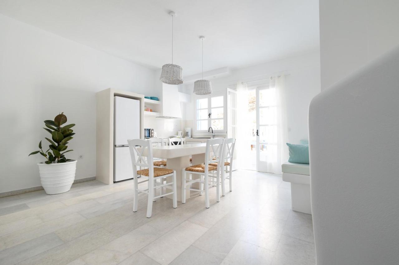 Kalypso Vacation Home Naxos Town Naxos City Exterior photo