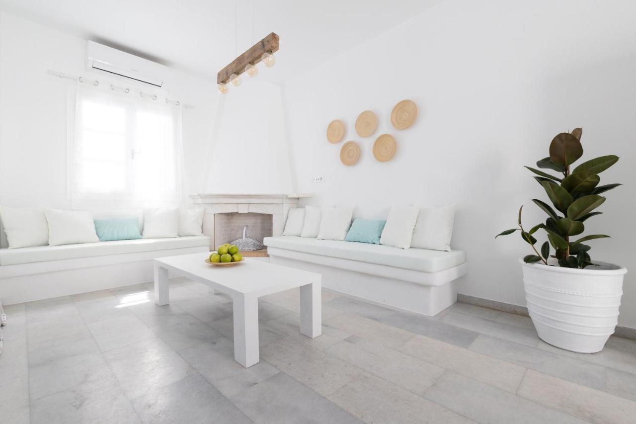 Kalypso Vacation Home Naxos Town Naxos City Exterior photo