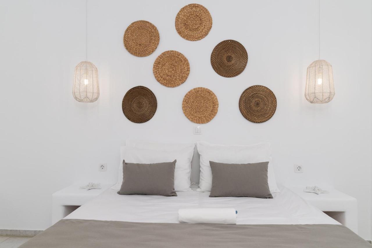 Kalypso Vacation Home Naxos Town Naxos City Exterior photo