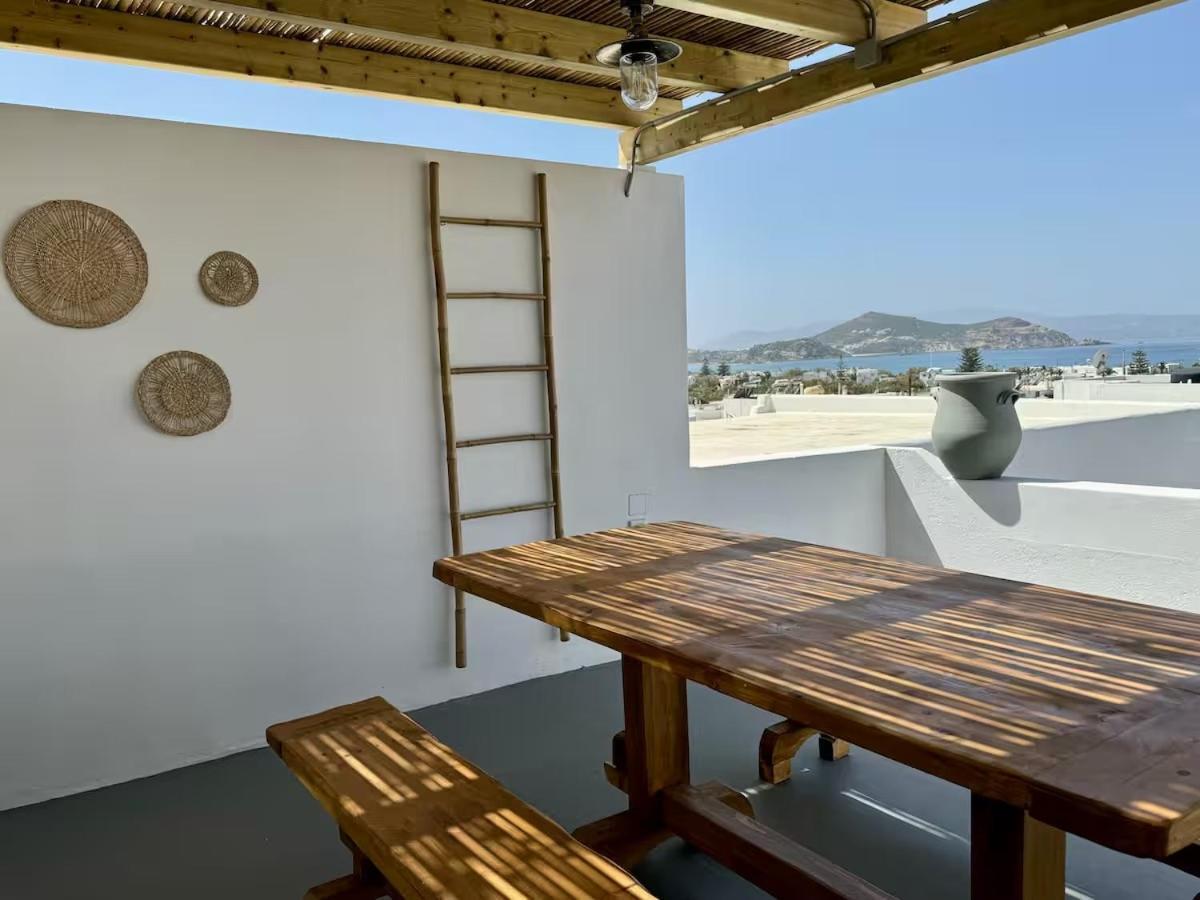 Kalypso Vacation Home Naxos Town Naxos City Exterior photo